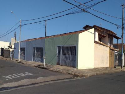 Casas 3 e 4 Quartos para Venda, em Promissão, bairro Jardim das Oliveiras, 3 dormitórios, 1 banheiro, 1 suíte, 1 vaga