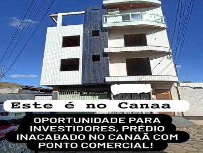 Prdio Residencial para Venda, em Ipatinga, bairro Cana