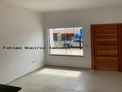 Casa para Venda, em Sorocaba, bairro Jardim Residencial Villagio Ipanema I, 1 dormitrio, 1 banheiro, 1 vaga