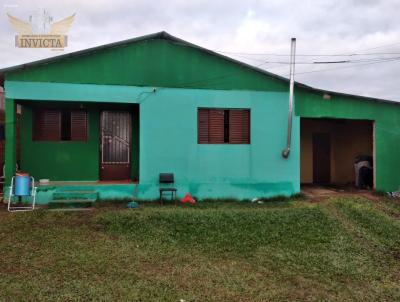 Casa para Venda, em Santana do Livramento, bairro Parque So Jos, 2 dormitrios, 1 banheiro, 1 vaga