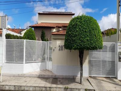 Casa para Venda, em Feira de Santana, bairro Conjunto ACM, 4 dormitrios, 4 banheiros, 2 sutes, 10 vagas