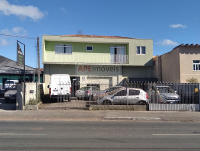 Sobrado para Venda, em Pinhais, bairro Bairro Estncia, 3 dormitrios, 2 banheiros, 1 sute, 2 vagas