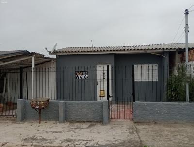 Casa para Locação, em Santana do Livramento, bairro Kennedy, 2 dormitórios, 1 banheiro, 1 vaga