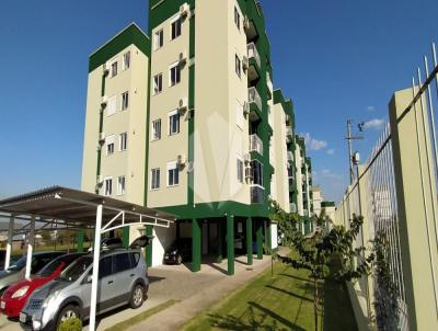 Apartamento para Venda, em Santa Cruz do Sul, bairro Independncia, 2 dormitrios, 1 banheiro, 1 vaga
