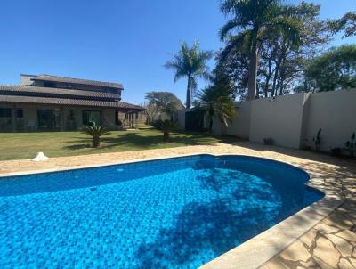 Casa em Condomnio para Venda, em Limeira, bairro condomnio jardim colonial, 4 dormitrios, 6 banheiros, 3 sutes