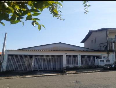 Casa para Venda, em Campinas, bairro Jardim Florence, 3 dormitrios, 3 banheiros, 1 sute, 3 vagas