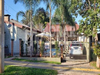 Casa para Venda, em Santa Rosa, bairro Bairro Centro, 3 dormitrios, 4 banheiros, 1 sute, 3 vagas