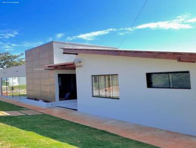 Casa em Condomnio para Venda, em So Joo Batista do Glria, bairro Lago de Furnas, 4 dormitrios, 1 banheiro, 2 sutes, 6 vagas