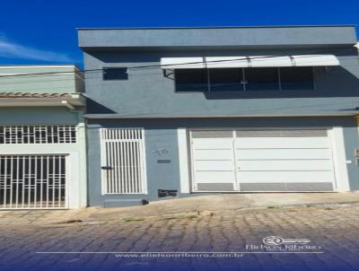 Casa para Venda, em Campo Belo, bairro Por do Sol, 3 dormitrios, 3 banheiros, 1 sute, 1 vaga