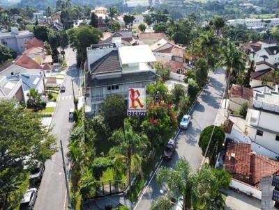 Casa em Condomnio para Venda, em Aruj, bairro Vila Pedroso, 8 dormitrios, 12 banheiros, 7 sutes, 4 vagas