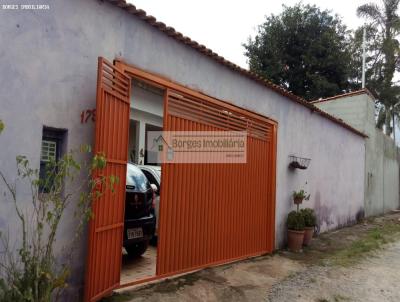 Casa para Venda, em Suzano, bairro Parque Astrias, 2 dormitrios, 3 banheiros, 2 vagas