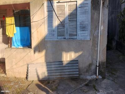 Casa para Venda, em So Paulo, bairro Jardim Pedro Jos Nunes, 3 dormitrios, 1 banheiro