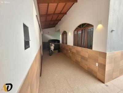 Casa para Venda, em Ipatinga, bairro Cana, 4 dormitrios, 2 banheiros, 1 sute, 3 vagas