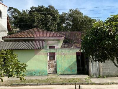 Casa para Venda, em Ribeiro Pires, bairro Somma, 2 dormitrios, 1 banheiro, 1 vaga