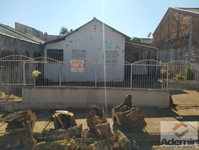 Casa para Venda, em Santo Antnio da Platina, bairro Conj. Dr. Jamidas, 2 dormitrios, 1 banheiro, 3 vagas