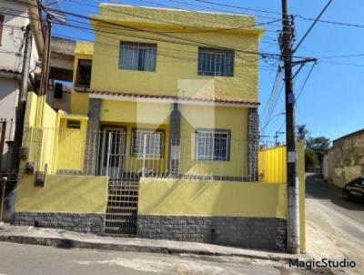 Casa para Venda, em Volta Redonda, bairro Rstico, 4 dormitrios, 2 banheiros, 1 vaga