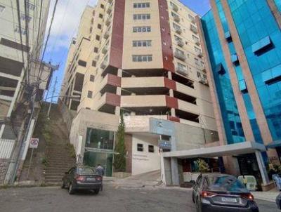 Sala Comercial para Venda, em Juiz de Fora, bairro Alto dos Passos