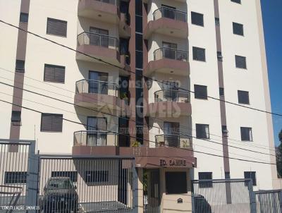 Apartamento para Venda, em Bragana Paulista, bairro Jardim Comendador Cardoso, 2 dormitrios, 1 banheiro, 1 vaga