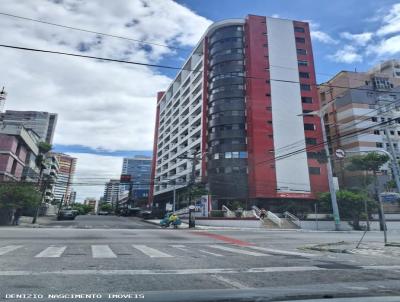 Salo Comercial para Venda, em Fortaleza, bairro Aldeota