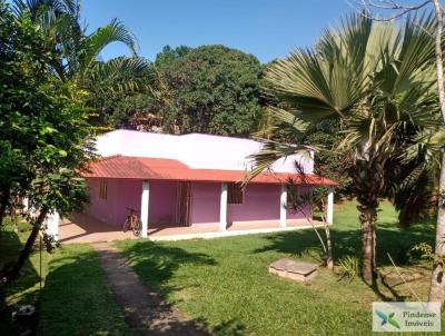 Casa para Venda, em Serra, bairro Jacarape, 3 dormitrios, 1 banheiro, 1 sute, 3 vagas