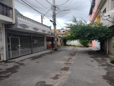 Casa para Venda, em So Paulo, bairro Jardim Princesa, 3 dormitrios, 1 banheiro, 1 vaga