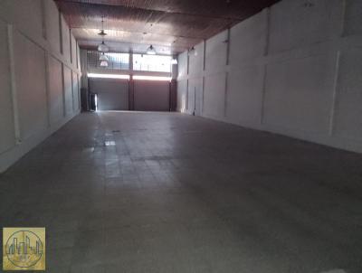 Salo Comercial para Locao, em Santo Andr, bairro Centro, 2 banheiros