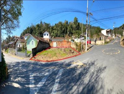 Terreno para Venda, em Rio do Sul, bairro Alto Santana