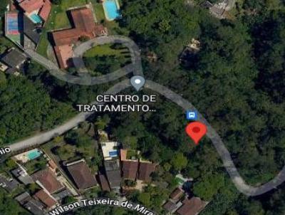Terreno para Venda, em So Bernardo do Campo, bairro Balneria