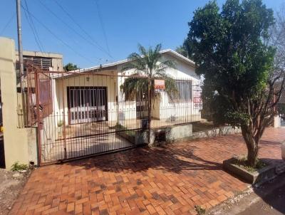 Casa para Venda, em Santa Rosa, bairro Centro, 3 dormitrios, 3 banheiros, 1 sute, 2 vagas