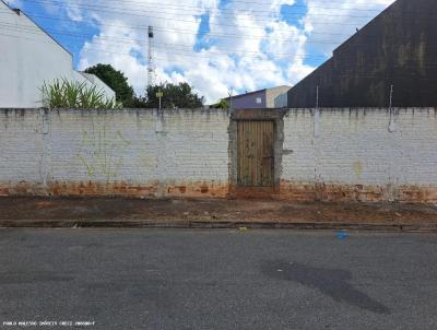 Terreno para Venda, em Itapetininga, bairro Vila Nastri