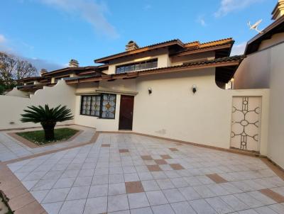 Casa em Condomnio para Locao, em Atibaia, bairro Vila Santista, 3 dormitrios, 4 banheiros, 3 sutes, 2 vagas