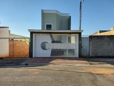 Casa para Venda, em Alfenas, bairro Jardim Boa Esperana II, 3 dormitrios, 4 banheiros, 3 sutes, 2 vagas