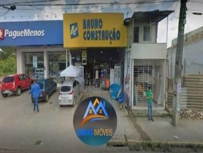 Ponto Comercial para Locao, em Camaragibe, bairro Bairro Novo do Carmelo, 2 banheiros, 3 vagas