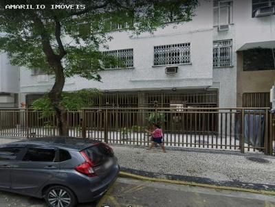 Apartamento para Venda, em Rio de Janeiro, bairro Catete, 1 dormitrio, 1 banheiro