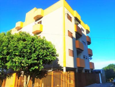 Apartamento para Locao, em Presidente Prudente, bairro Jardim Esplanada, 1 dormitrio, 1 banheiro, 1 vaga
