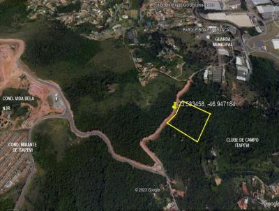 rea para Venda, em Itapevi, bairro JARDIM NOVA ITAPEVI