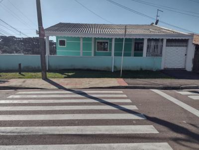 Sobrado para Venda, em Araucria, bairro Capela Velha