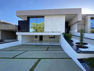 Casa para Venda, em Indaiatuba, bairro Jardim Brscia, 3 dormitrios, 4 banheiros, 3 sutes, 4 vagas