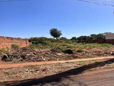 Terreno para Venda, em Campo Grande, bairro Jardim Panama