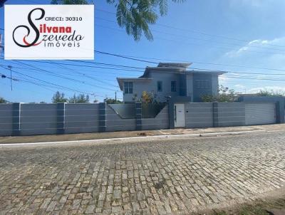 Triplex para Venda, em Rio das Ostras, bairro Centro, 3 dormitrios, 3 banheiros, 1 sute, 1 vaga