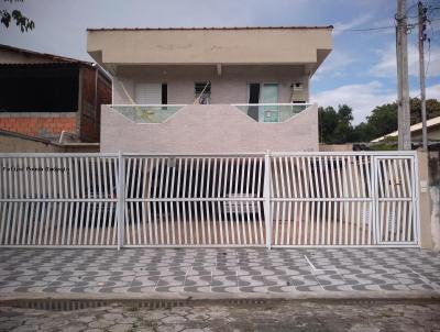 Casas 2 Quartos para Venda, em Praia Grande, bairro Balnerio Maracan, 2 dormitrios, 1 banheiro, 1 vaga