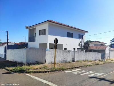 Casa para Locao, em Presidente Prudente, bairro Jardim Bongiovani, 4 dormitrios, 2 banheiros, 1 sute, 2 vagas