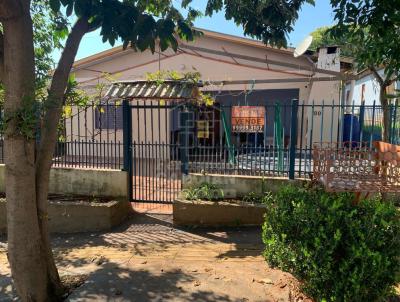 Casa para Venda, em Santa Rosa, bairro So Francisco, 3 dormitrios, 1 banheiro, 2 vagas