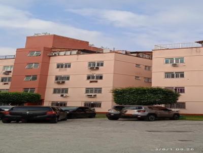 Apartamento para Venda, em Nilpolis, bairro Nova Cidade, 2 dormitrios, 1 banheiro, 1 vaga