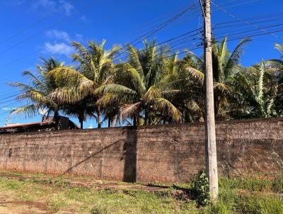 Terreno para Venda, em Campo Grande, bairro JD CEREJEIRAS