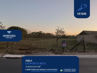 Terreno para Venda, em Porto Real, bairro Jardim Real