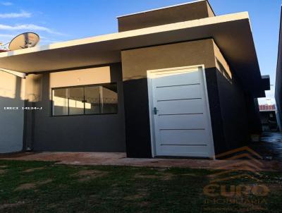 Casa para Venda, em Campo Grande, bairro Jardim Italia