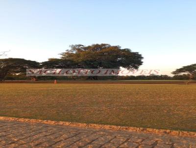 Terreno em Condomnio para Venda, em Indaiatuba, bairro Reserva itanhag