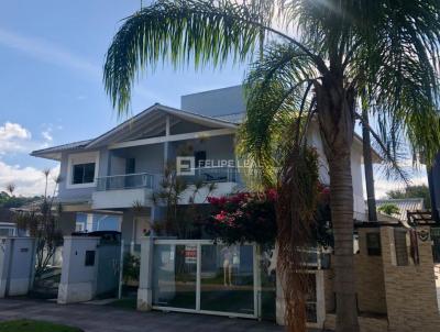 Casa para Venda, em Florianpolis, bairro Canasvieiras, 4 dormitrios, 4 banheiros, 2 sutes, 2 vagas