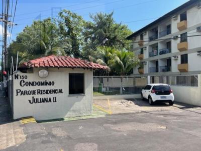 Apartamento para Venda, em Manaus, bairro Parque 10 de Novembro, 3 dormitrios, 3 banheiros, 1 sute, 2 vagas